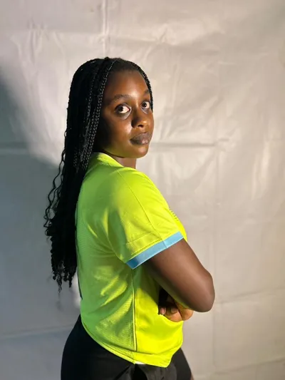 KAMENI Noella