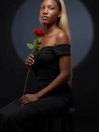 Hadja kaltoumi