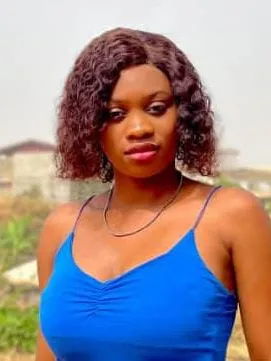 NGONO MEBENGA BRANDY  25 ans 1.70m 56kg Adamaoua