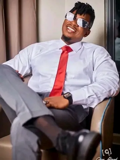 Stanley ENOW (Living together festival)