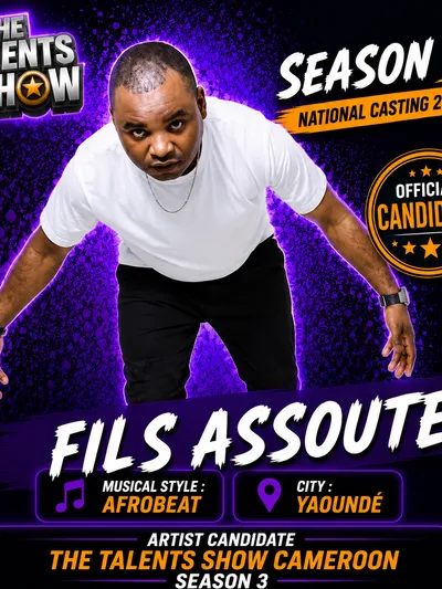 FILS ASSOUTE 