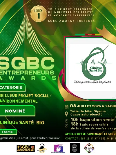 Clinique Santé Bio 