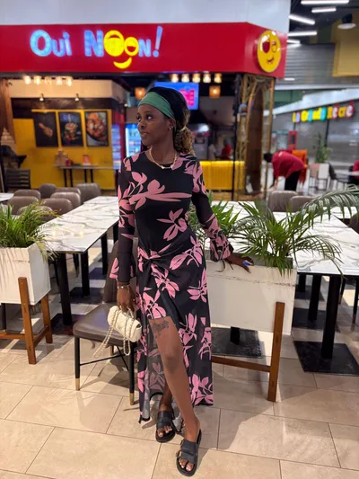 BOSSOMO KIM CINDJI LÉONCE