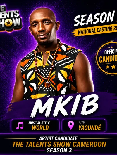 MKIB 