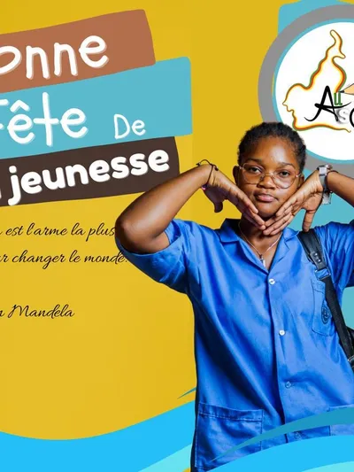 Ndombou Klorane Zoé