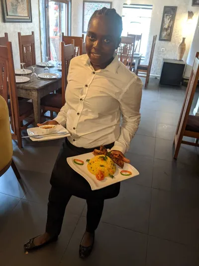 Nitcheu MANGWA joichelle