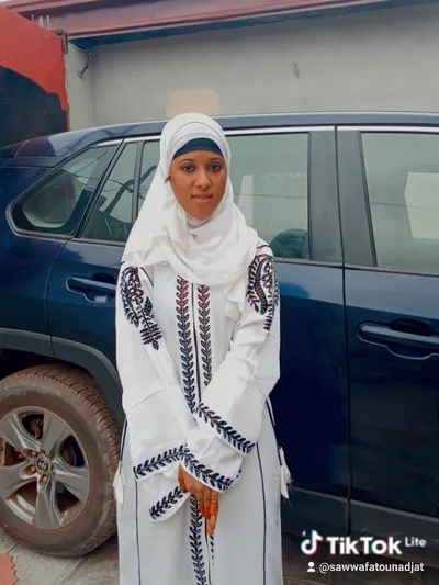 Sawwafatou Nadjat