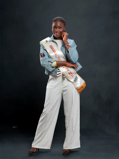 Enguele Ekani eliane 