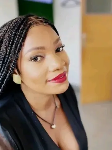 Marie Gabrielle Mfegue