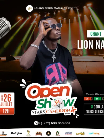 LION NAVA