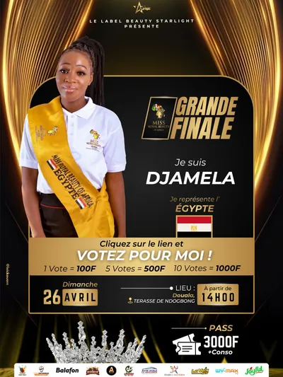 DJAMELA