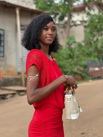 MABITSANG Serena Stéphanie Leïla