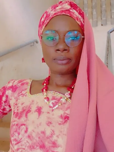 Rahimatou Moussa 