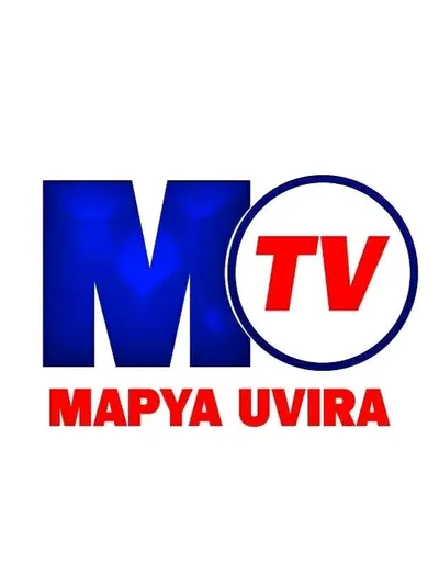 MAPYA UVIRA TV
