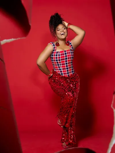 Sobo Sandrine NNANGA