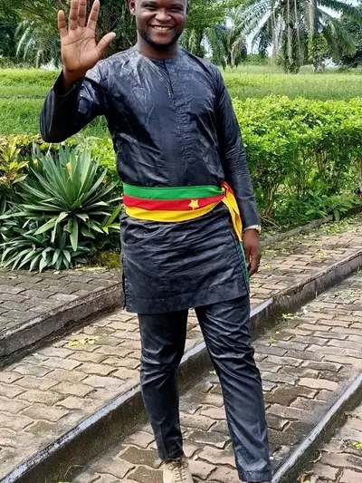 EFFALA ATANGANA VALDO