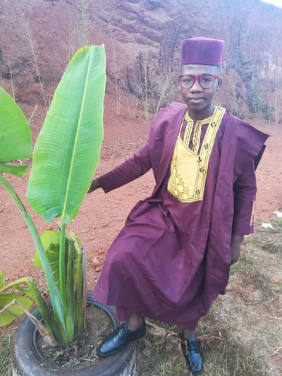 Pekassa mbohou Emmanuel