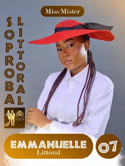 Emmanuelle MESSANGHA 