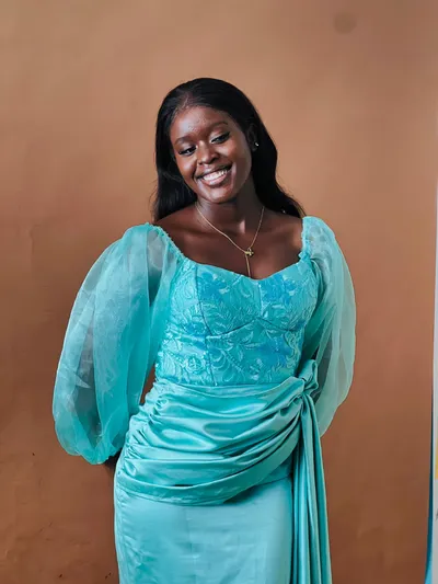 KAMMEGNE DJUKUME Angela- Mérimée