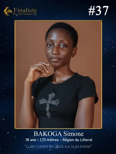 Bakoga Simone