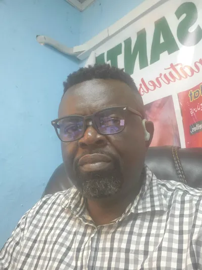 Yongwa guy Bertin