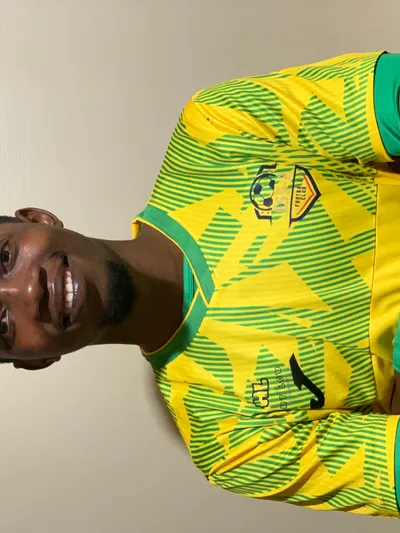 MOUKOURI PATRICE 