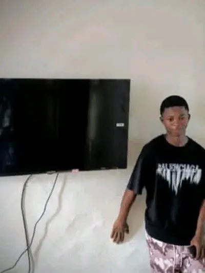 Ndinga hamed