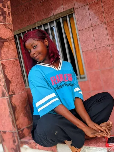 BIKOB Agathe Manuela Ayïda C.K 
