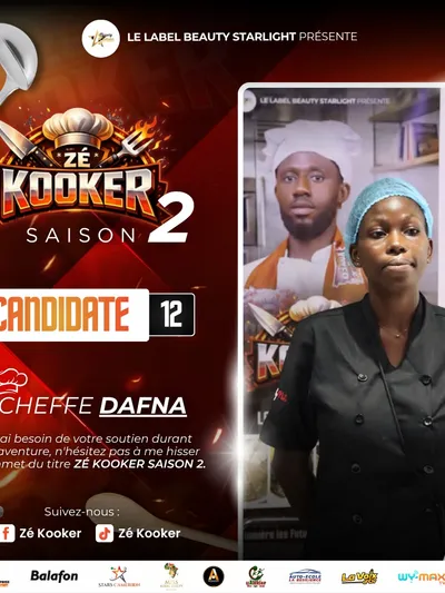 CHEFFE DAFNA