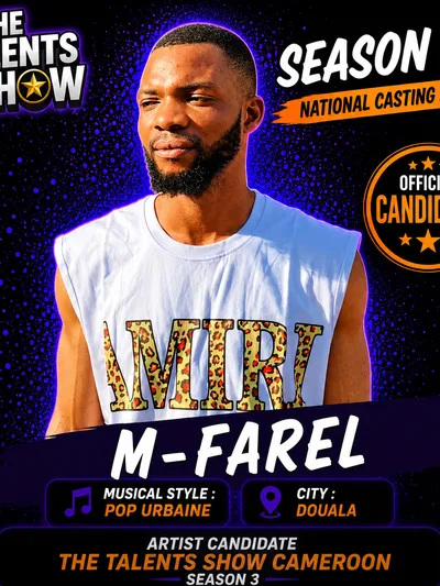 M-FAREL