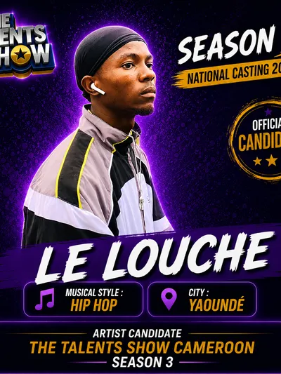 LE LOUCHE 