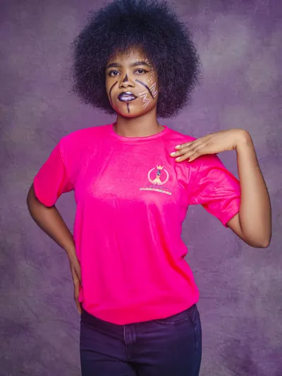 Ndigdjob Elise Claudine