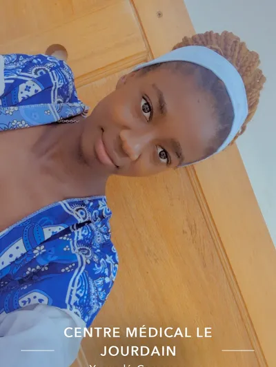 Ebini Deessa Davina