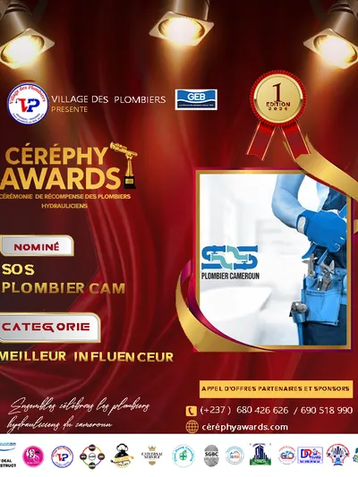 SOS plombier CAM 08#