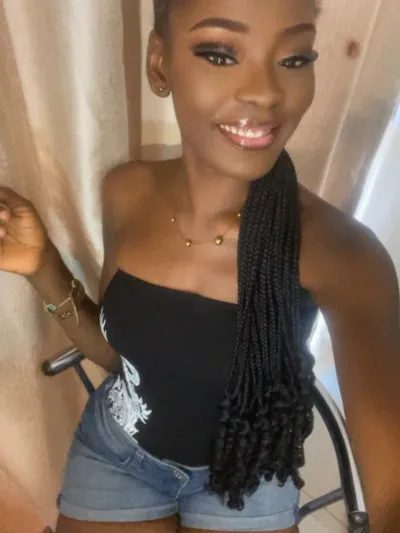 Ebere Vanessa Nelly
