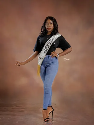 MENGEU ATANGANA DOROTHÉ LOVETTE