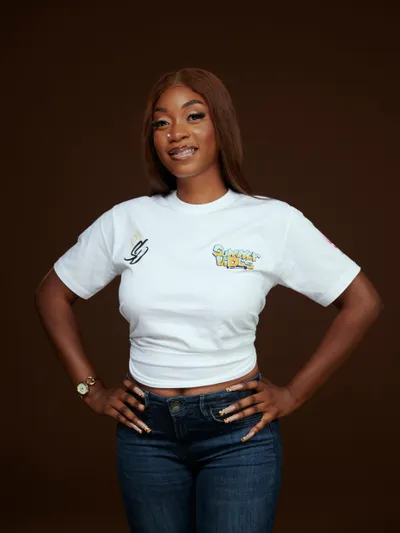 Onana Arielle Lashouana