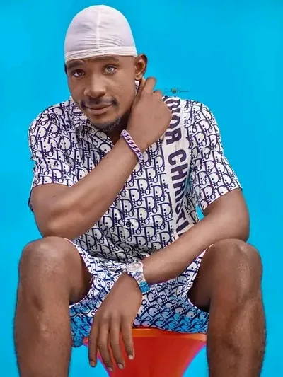 Junior BELINGA