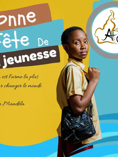 ATOUBA CHEDJOU irina