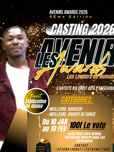 Explication de danse