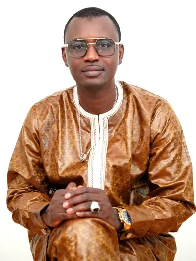 Demba Tandia   (Ouest)