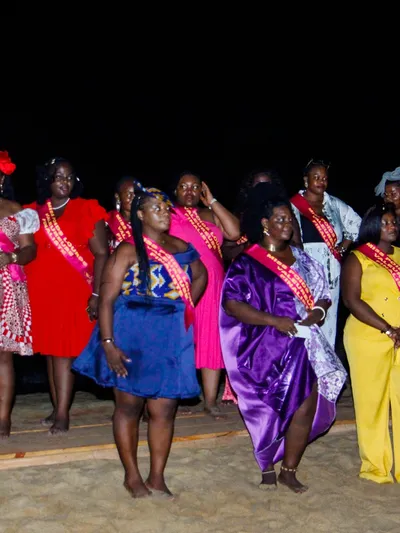 Ngo Wotol Marie Rose