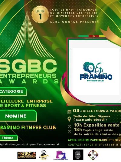 Framino Fitness Club 