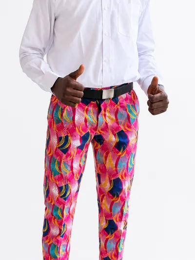 NDIKAWO II Martin