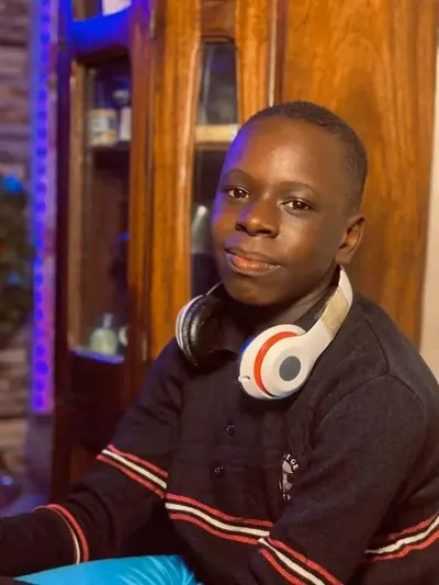 Samuel
