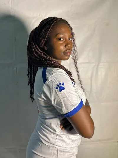 NGUOKO wette Jessica Shanice