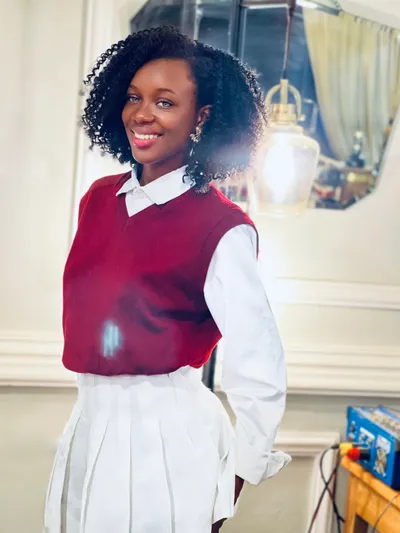 Bakotto Émilie Carole