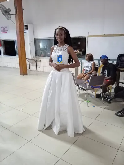 Merveille Noubissi
