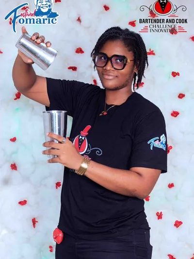 Patrick Katia EBOUMBOU