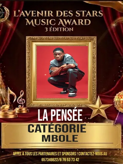 La Pensée 